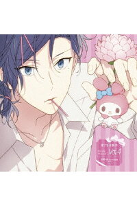 楽天ブックス サンリオ男子 Birthday Memorial Cd Vol 4 水野 祐 Moonlight 斉藤壮馬 Cd
